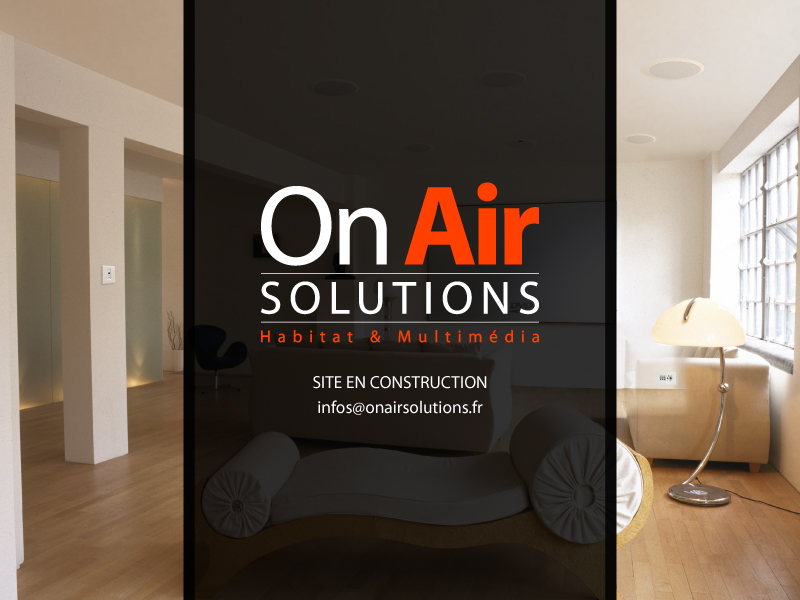 on air solutions